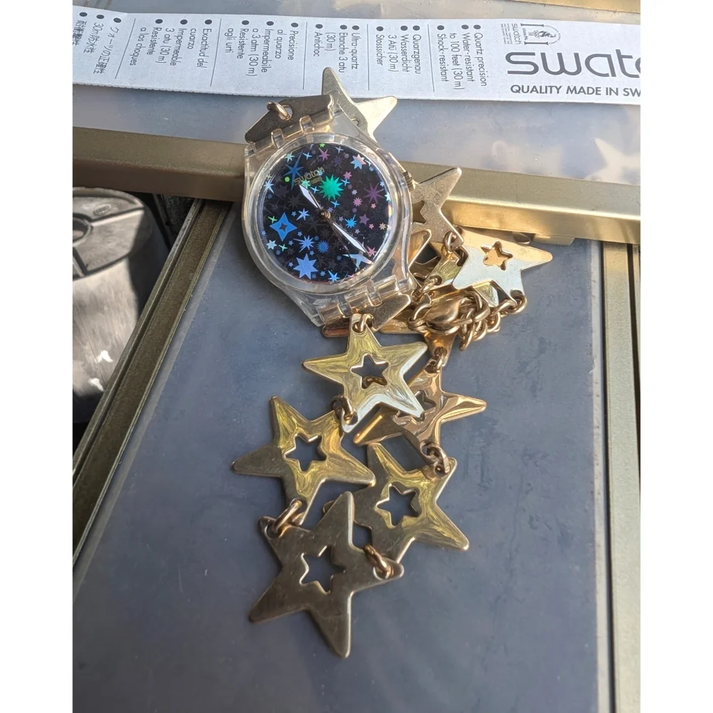 SWATCH 